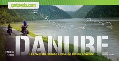 Guide Danube en français, partie 2