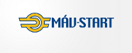 logo MAV Start